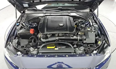 Jaguar XE 2017, 120404 км, за 5310.49 USD - фото 6
