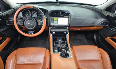 Jaguar XE 2017, 120404 км, за 5310.49 USD - фото 7