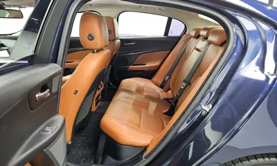 Jaguar XE 2017, 120404 км, за 5310.49 USD - фото 12