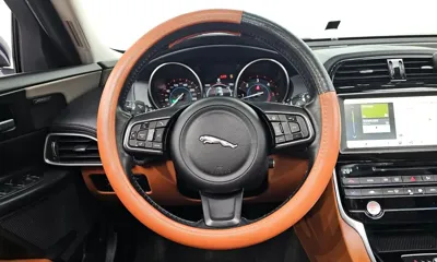 Jaguar XE 2017, 120404 км, за 5310.49 USD - фото 14
