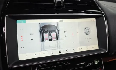 Jaguar XE 2017, 120404 км, за 5310.49 USD - фото 16