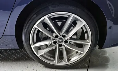 Audi A7 2020, 59721 км, за 25496.67 USD