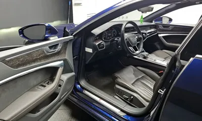 Audi A7 2020, 59721 км, за 25496.67 USD - фото 10