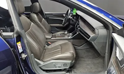 Audi A7 2020, 59721 км, за 25496.67 USD - фото 11