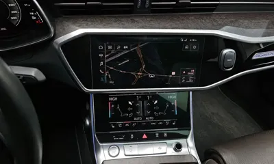 Audi A7 2020, 59721 км, за 25496.67 USD - фото 14
