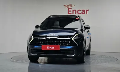 Kia Sportage 2022, 57036 км, за 19072.83 USD