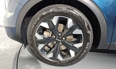 Kia Sportage 2022, 57036 км, за 19072.83 USD