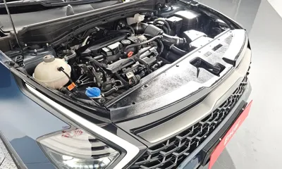 Kia Sportage 2022, 57036 км, за 19072.83 USD - фото 6