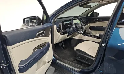 Kia Sportage 2022, 57036 км, за 19072.83 USD - фото 10