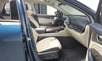 Kia Sportage 2022, 57036 км, за 19072.83 USD - фото 11