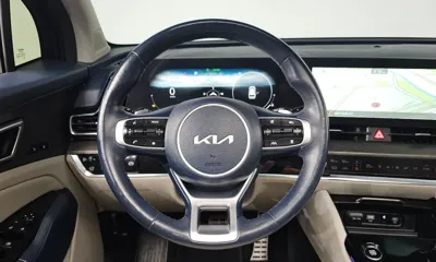 Kia Sportage 2022, 57036 км, за 19072.83 USD - фото 13
