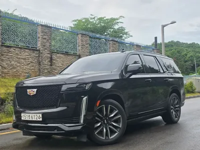 Cadillac Escalade 2021, 46100 км, за 53141.87 USD