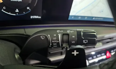 Hyundai Santafe 2024, 21784 км, за 25928.84 USD - фото 29