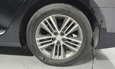 Hyundai Grandeur 2014, 181439 км, за 3577.94 USD