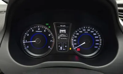 Hyundai Grandeur 2014, 181439 км, за 3577.94 USD - фото 8