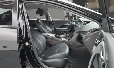 Hyundai Grandeur 2014, 181439 км, за 3577.94 USD - фото 10
