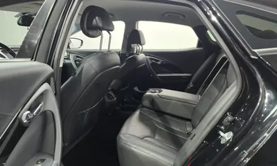 Hyundai Grandeur 2014, 181439 км, за 3577.94 USD - фото 12
