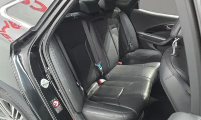 Hyundai Grandeur 2014, 181439 км, за 3577.94 USD - фото 13