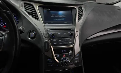 Hyundai Grandeur 2014, 181439 км, за 3577.94 USD - фото 15