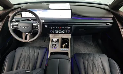Genesis G80 2026, 23659 км, за 37980.48 USD - фото 7