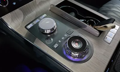 Genesis G80 2026, 23659 км, за 37980.48 USD - фото 9