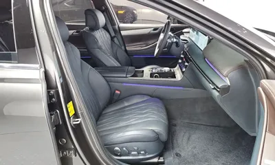 Genesis G80 2026, 23659 км, за 37980.48 USD - фото 10