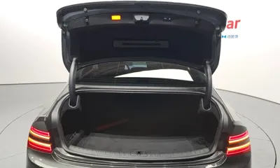 Genesis G80 2026, 23659 км, за 37980.48 USD - фото 20