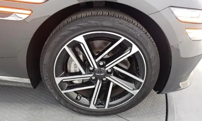 Genesis G80 2026, 23659 км, за 37980.48 USD - фото 21