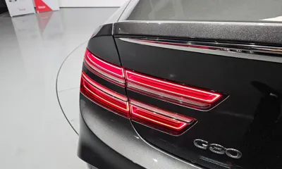 Genesis G80 2026, 23659 км, за 37980.48 USD - фото 23