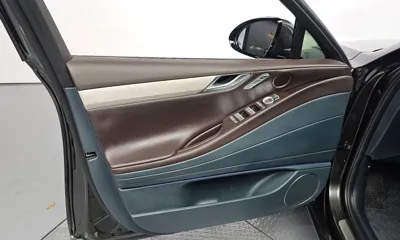 Genesis G80 2026, 23659 км, за 37980.48 USD - фото 24