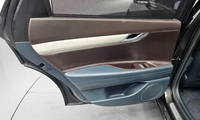 Genesis G80 2026, 23659 км, за 37980.48 USD - фото 25