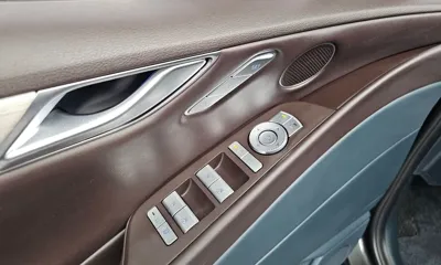 Genesis G80 2026, 23659 км, за 37980.48 USD - фото 32