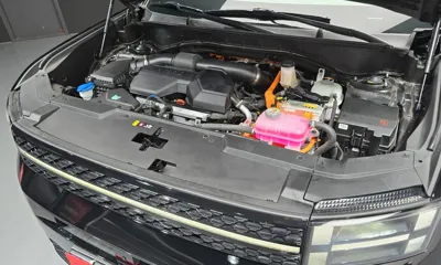 Hyundai Santafe 2025, 39897 км, за 25594.07 USD - фото 6