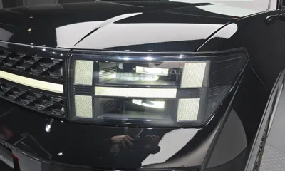 Hyundai Santafe 2025, 39897 км, за 25594.07 USD - фото 22