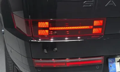 Hyundai Santafe 2025, 39897 км, за 25594.07 USD - фото 23