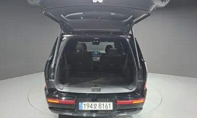 Hyundai Santafe 2025, 39897 км, за 25594.07 USD - фото 33