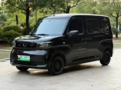 Wuling Zhiguang EV · 2025 год