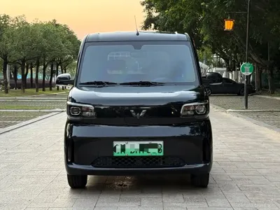 Wuling Zhiguang EV 2025, 24000 км, за 5373.45 USD