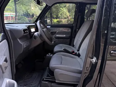 Wuling Zhiguang EV 2025, 24000 км, за 5373.45 USD