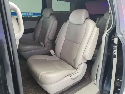 Kia Canival 2016, 217000 км, за 3841.89 USD - фото 9