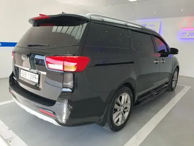 Kia Canival 2016, 217000 км, за 3841.89 USD - фото 13