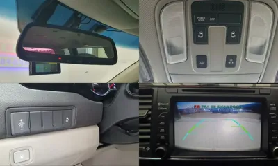 Kia Canival 2016, 217000 км, за 3841.89 USD - фото 16