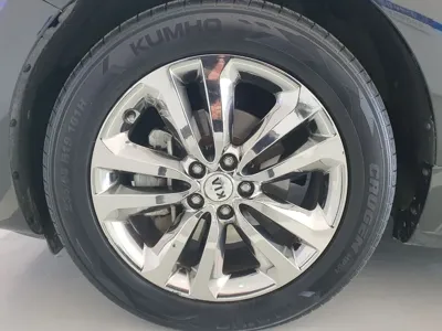 Kia Canival 2016, 217000 км, за 3841.89 USD - фото 20