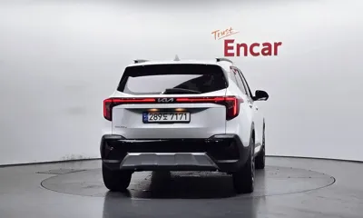 Kia Seltos 2023, 25822 км, за 27766.84 USD