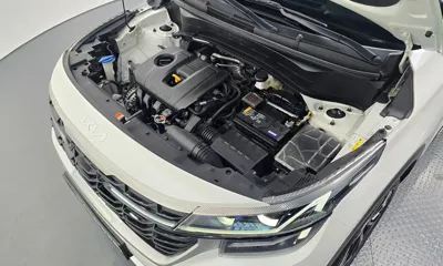 Kia Seltos 2023, 25822 км, за 27766.84 USD - фото 6