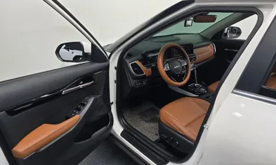 Kia Seltos 2023, 25822 км, за 27766.84 USD - фото 11