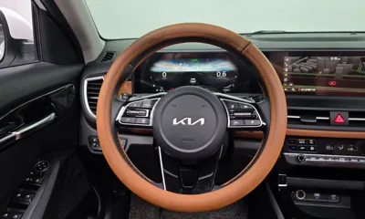 Kia Seltos 2023, 25822 км, за 27766.84 USD - фото 13
