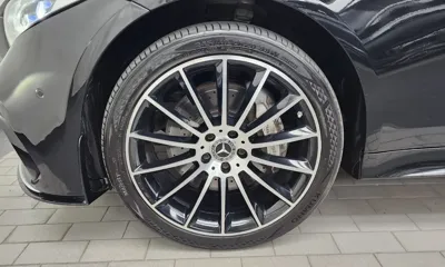 Mercedes-Benz CLS-Class 2019, 117399 км, за 22311.93 USD