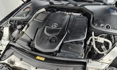 Mercedes-Benz CLS-Class 2019, 117399 км, за 22311.93 USD - фото 6