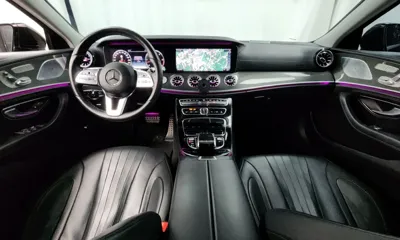 Mercedes-Benz CLS-Class 2019, 117399 км, за 22311.93 USD - фото 7